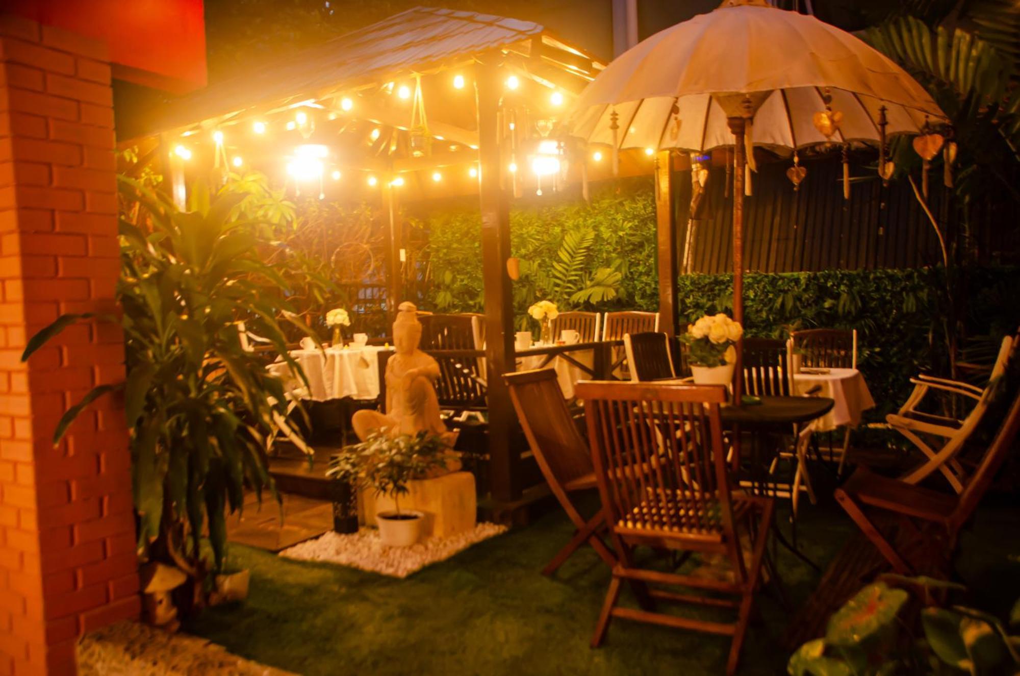 Orho Hotel Boutique Panama Tocumen Airport Free Shuttle Highway Round Trip 15 Minuts Exterior foto