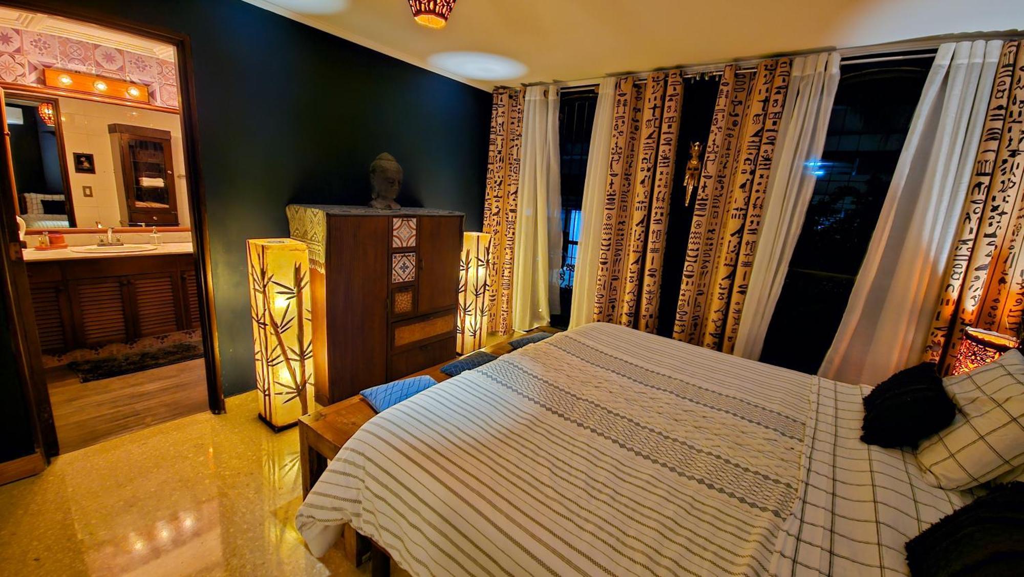 Orho Hotel Boutique Panama Tocumen Airport Free Shuttle Highway Round Trip 15 Minuts Exterior foto