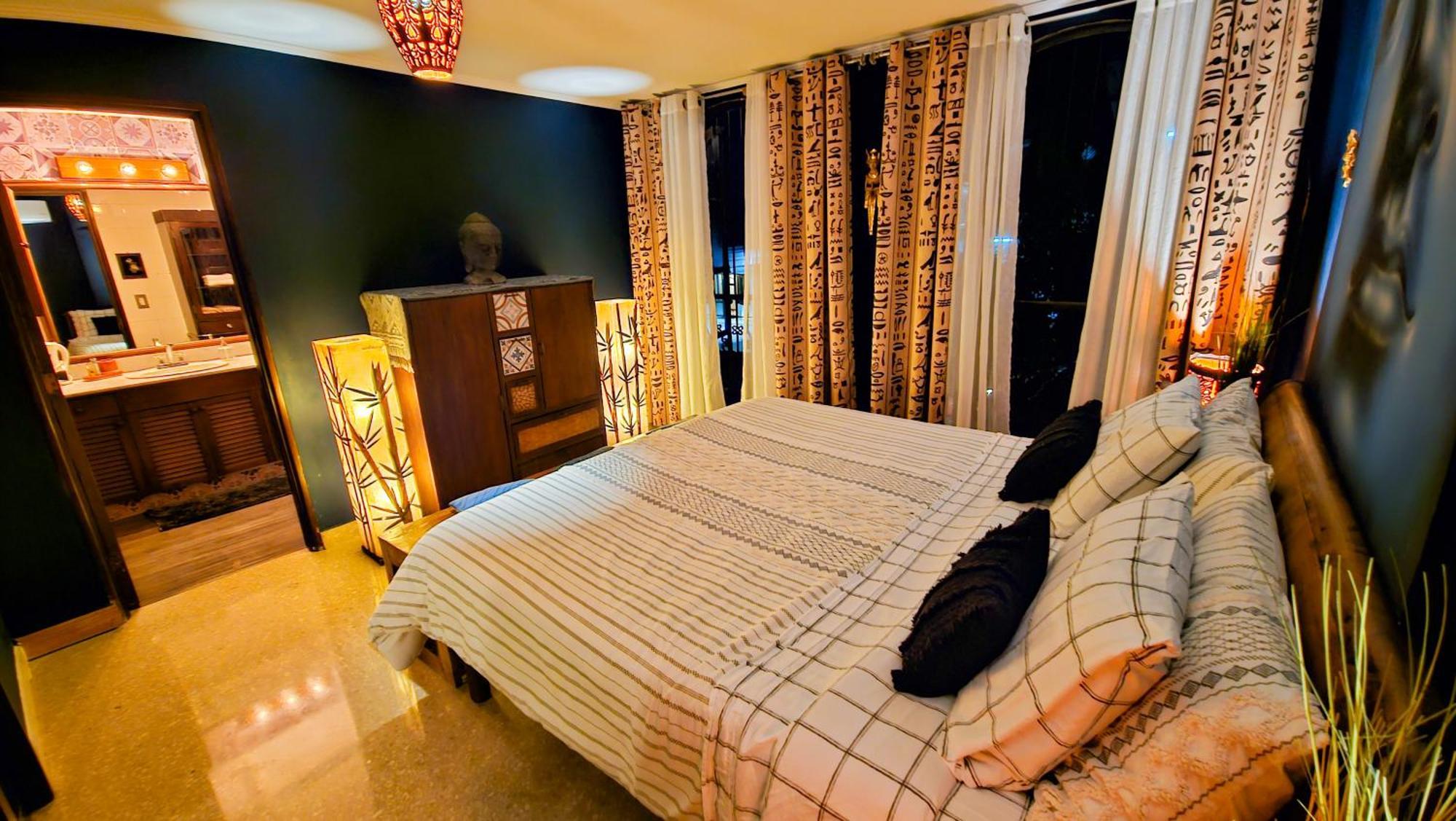 Orho Hotel Boutique Panama Tocumen Airport Free Shuttle Highway Round Trip 15 Minuts Exterior foto