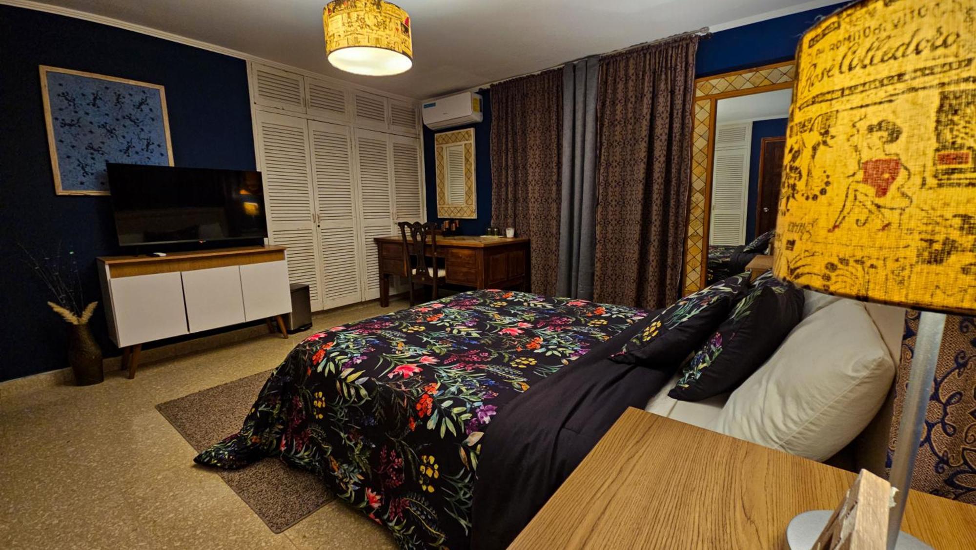 Orho Hotel Boutique Panama Tocumen Airport Free Shuttle Highway Round Trip 15 Minuts Exterior foto