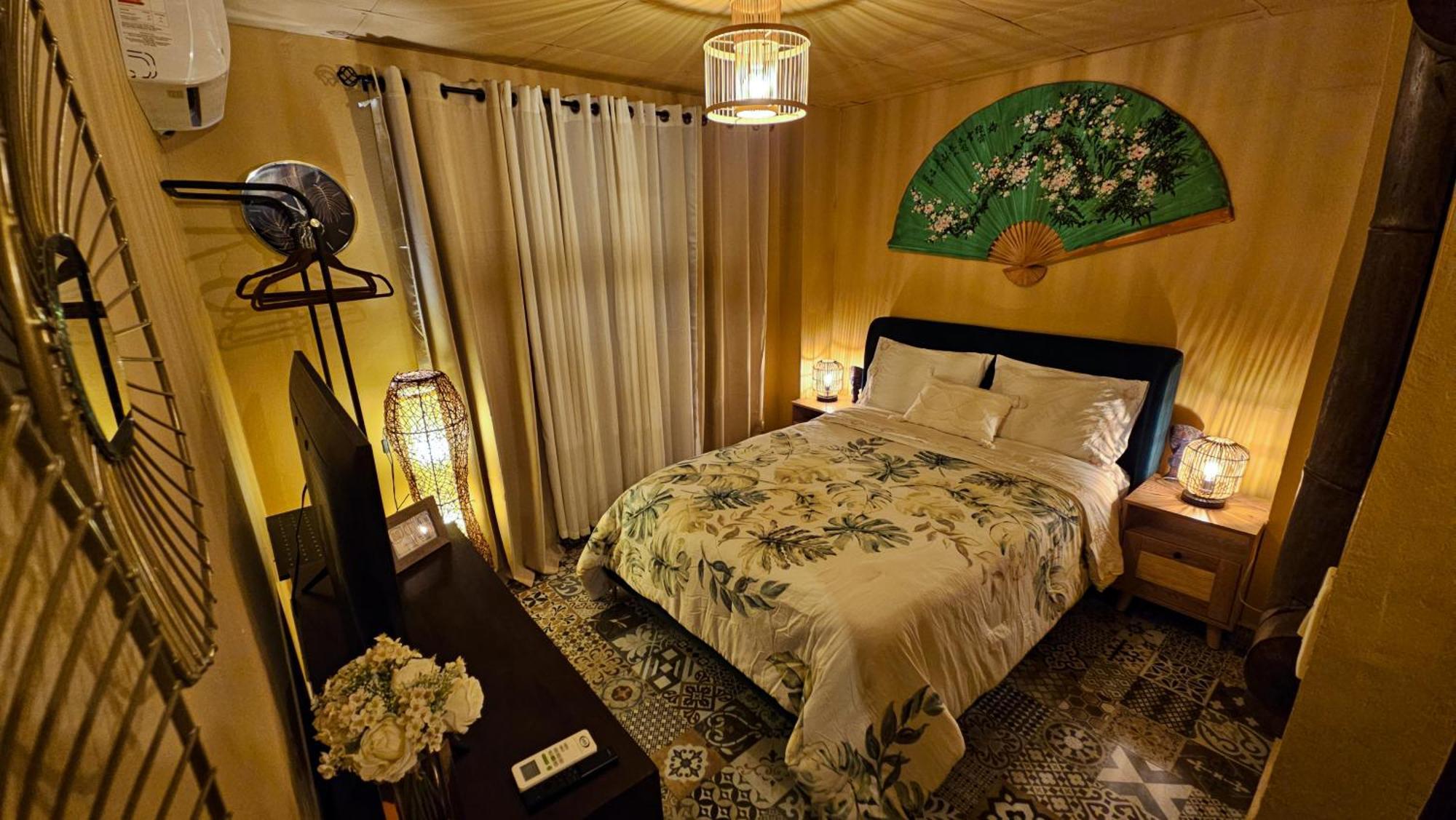 Orho Hotel Boutique Panama Tocumen Airport Free Shuttle Highway Round Trip 15 Minuts Exterior foto