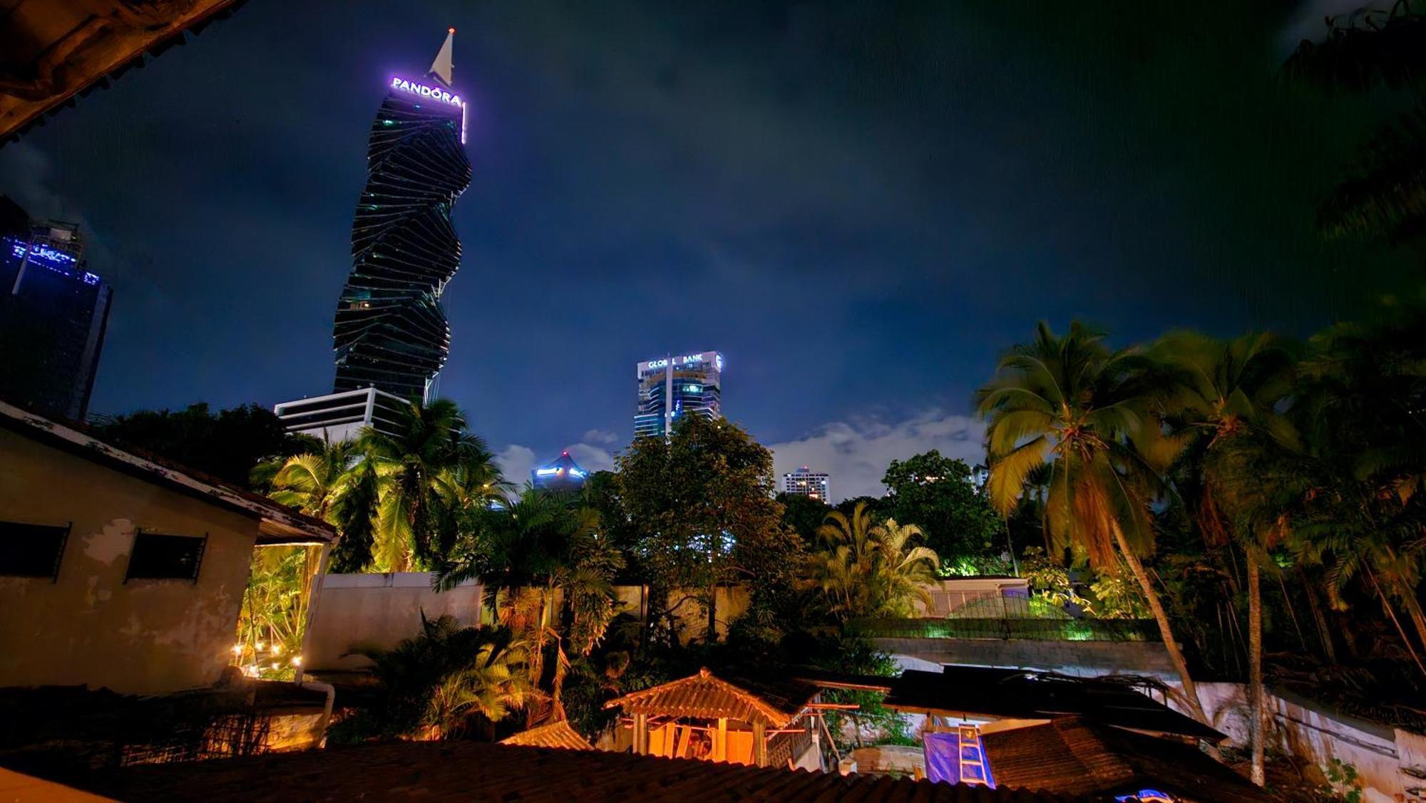 Orho Hotel Boutique Panama Tocumen Airport Free Shuttle Highway Round Trip 15 Minuts Exterior foto
