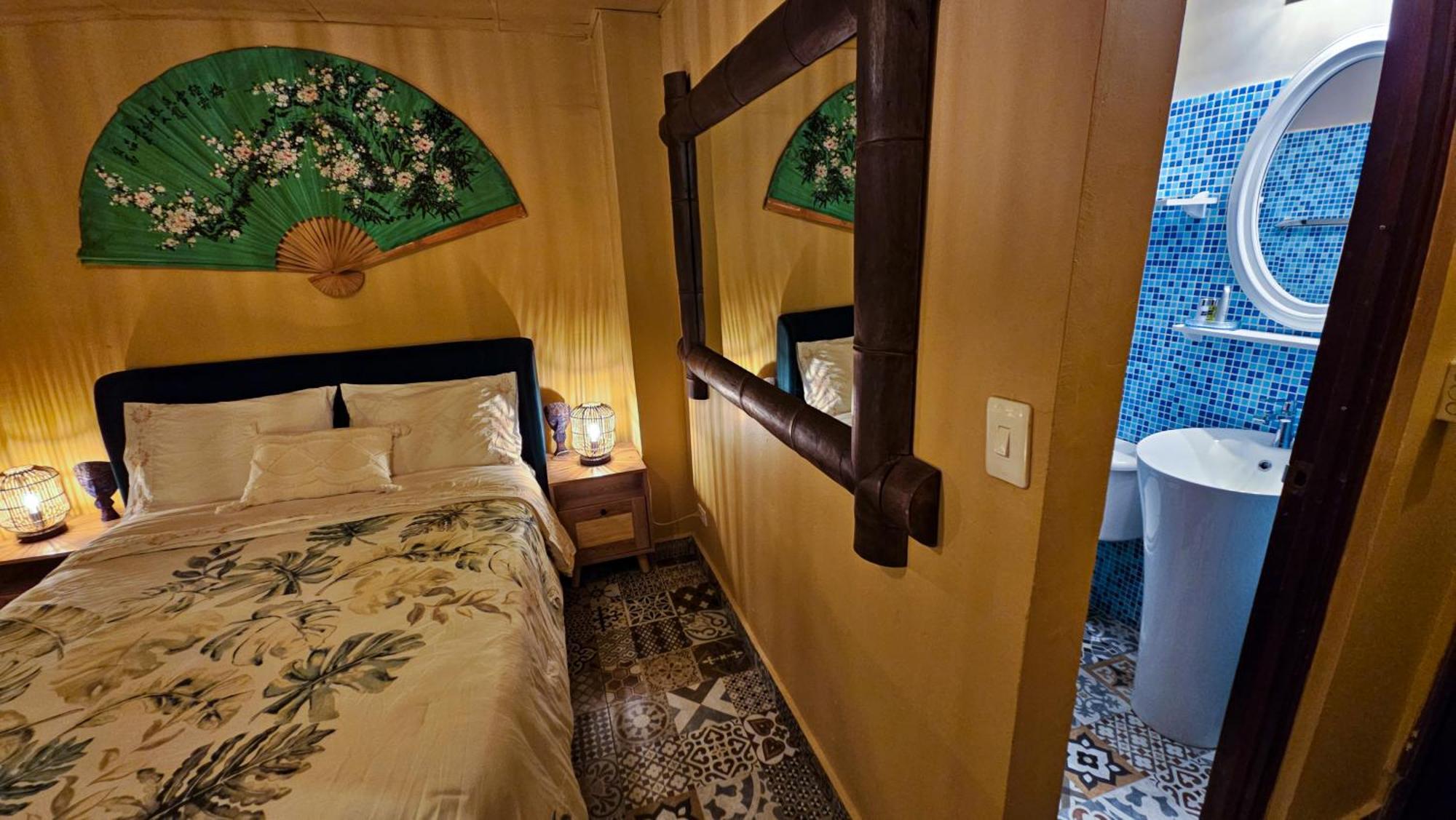 Orho Hotel Boutique Panama Tocumen Airport Free Shuttle Highway Round Trip 15 Minuts Exterior foto