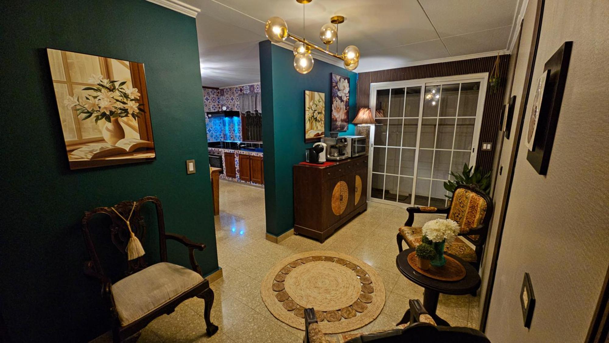 Orho Hotel Boutique Panama Tocumen Airport Free Shuttle Highway Round Trip 15 Minuts Exterior foto